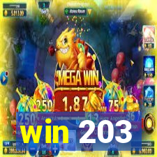 win 203