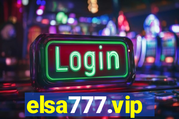 elsa777.vip