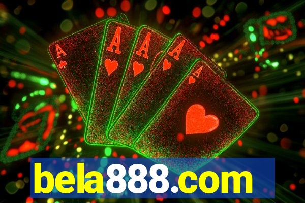 bela888.com