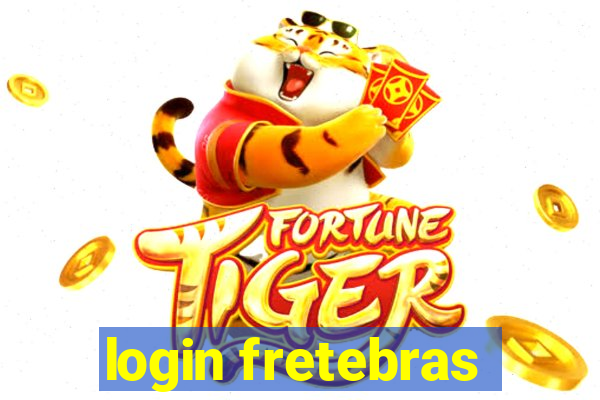 login fretebras