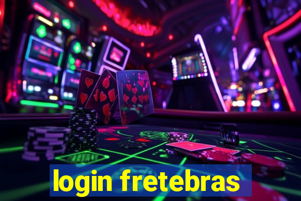 login fretebras