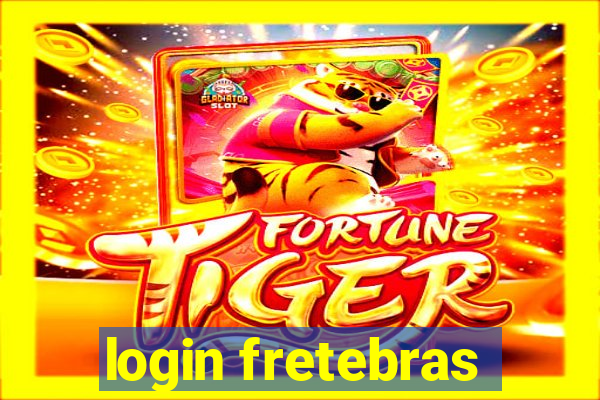 login fretebras