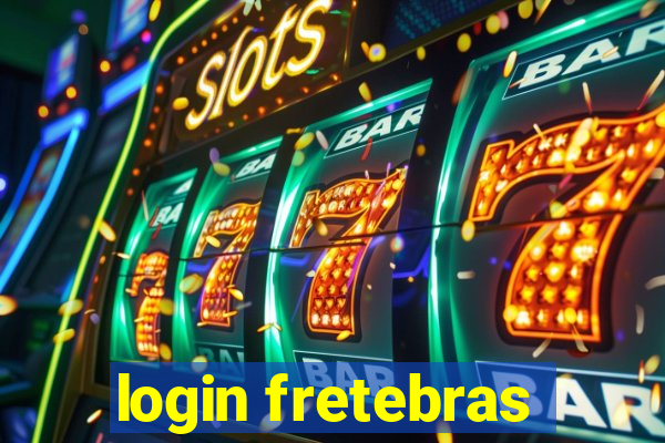 login fretebras