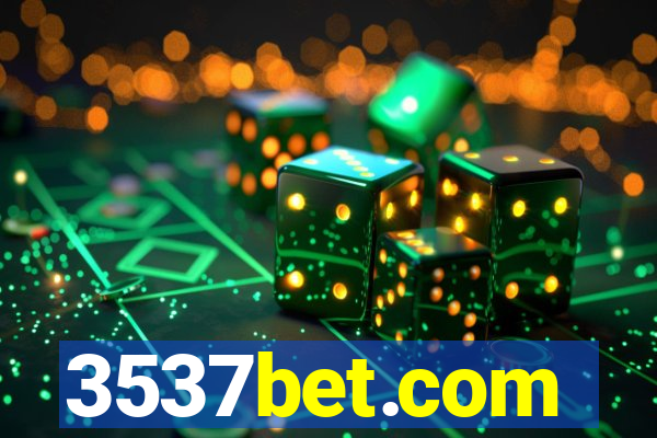 3537bet.com