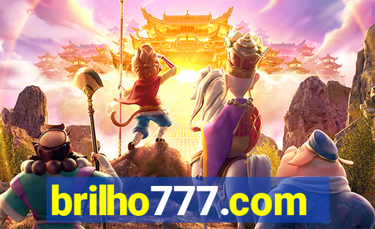 brilho777.com