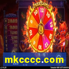 mkcccc.com