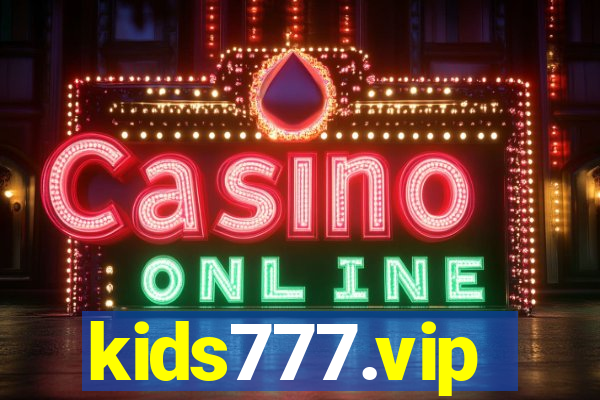 kids777.vip