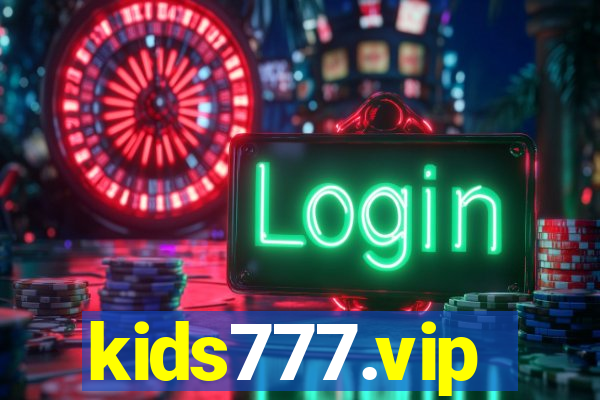 kids777.vip