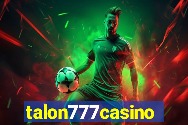 talon777casino