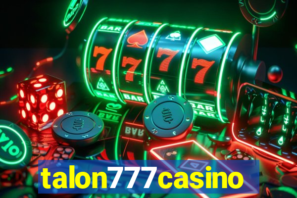 talon777casino