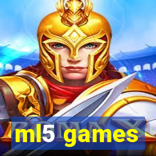 ml5 games