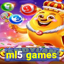 ml5 games