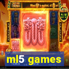 ml5 games