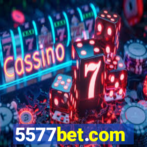 5577bet.com