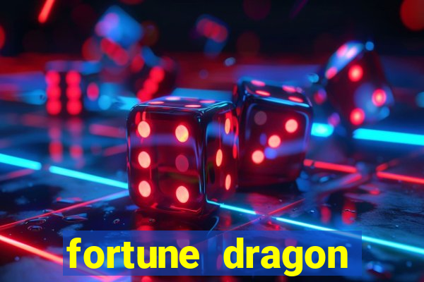 fortune dragon horarios pagantes