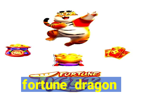 fortune dragon horarios pagantes