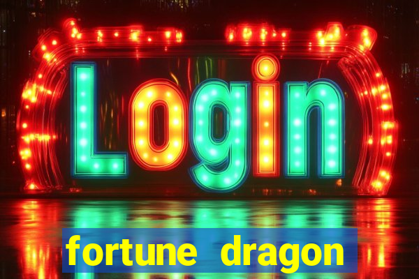 fortune dragon horarios pagantes