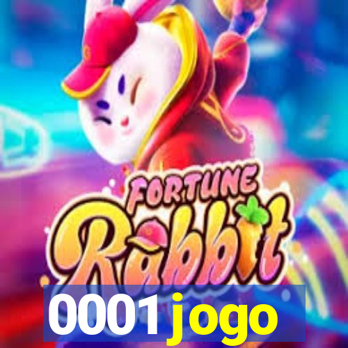 0001 jogo