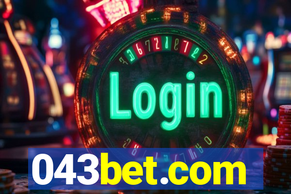 043bet.com