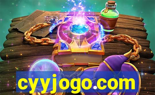 cyyjogo.com