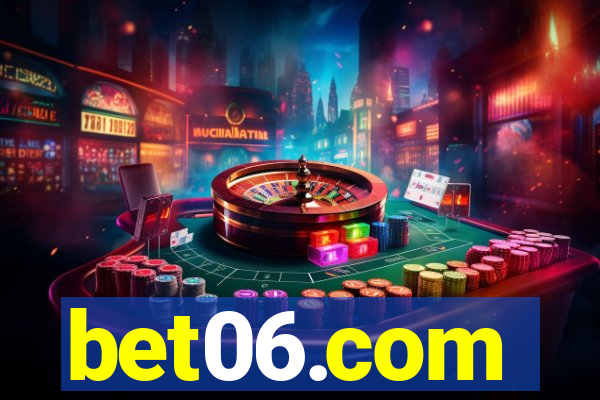 bet06.com