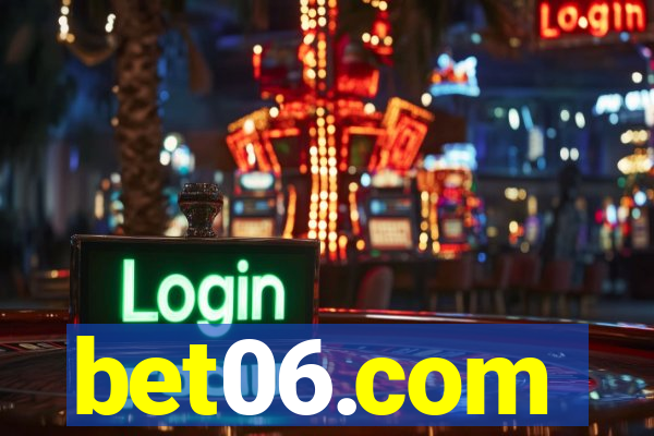 bet06.com