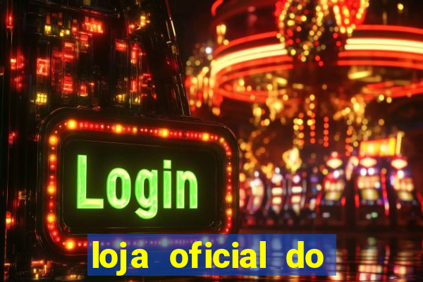 loja oficial do botafogo em manaus