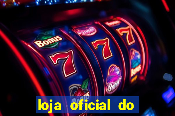 loja oficial do botafogo em manaus