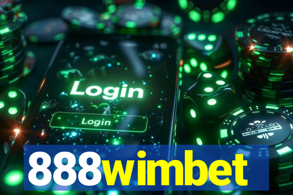 888wimbet