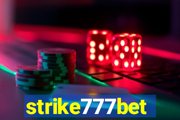 strike777bet