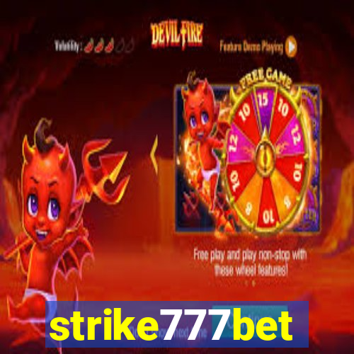 strike777bet