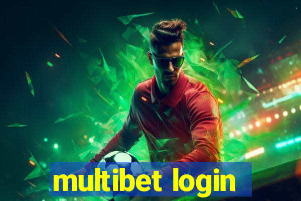 multibet login