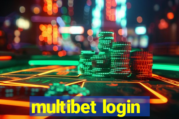 multibet login