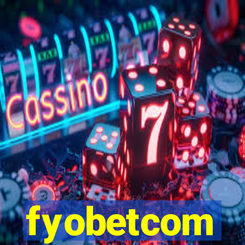 fyobetcom