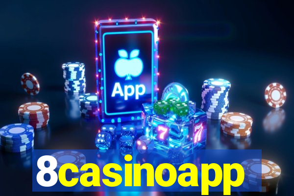 8casinoapp