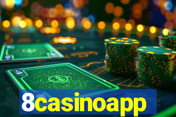 8casinoapp