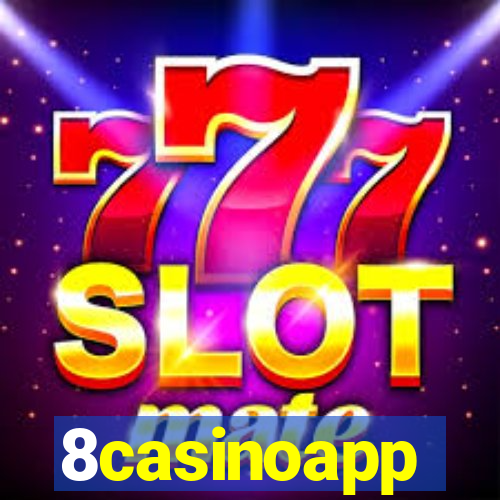 8casinoapp