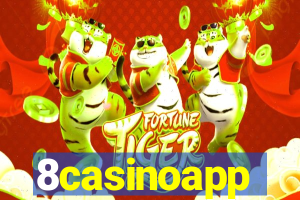 8casinoapp