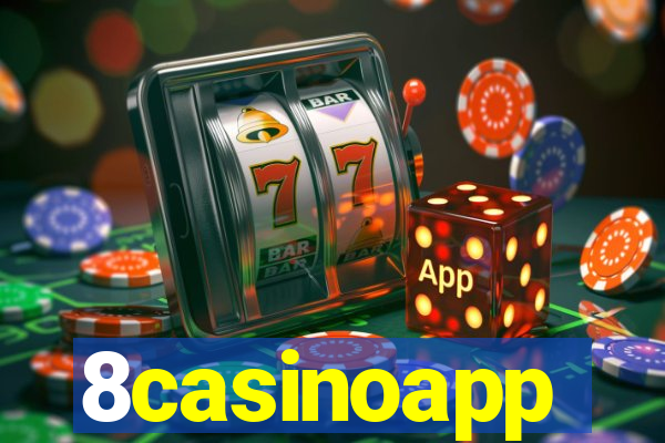 8casinoapp