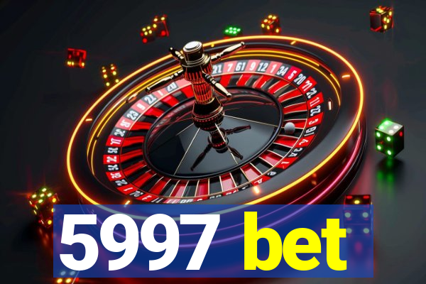 5997 bet