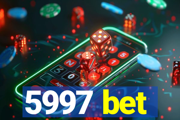 5997 bet