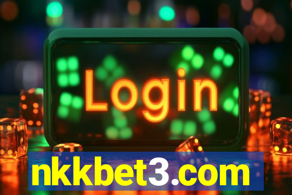 nkkbet3.com