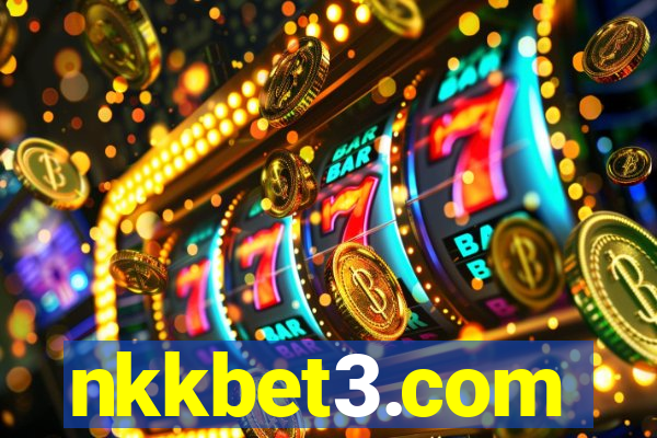 nkkbet3.com