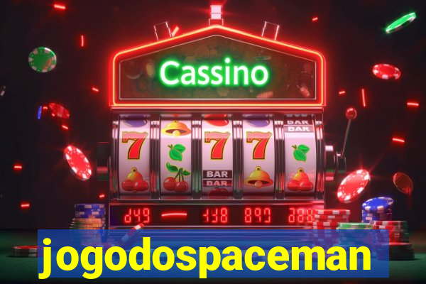 jogodospaceman