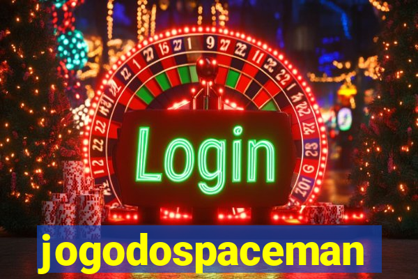 jogodospaceman