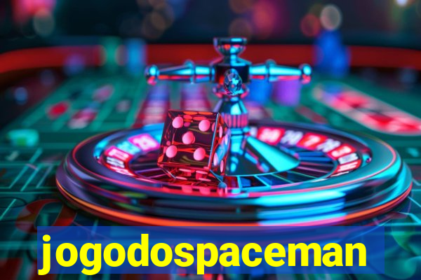 jogodospaceman