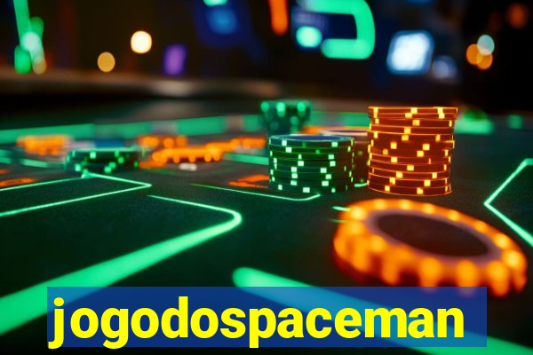 jogodospaceman