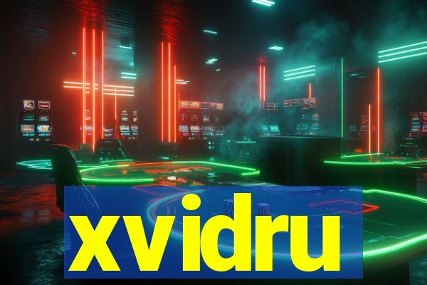 xvidru