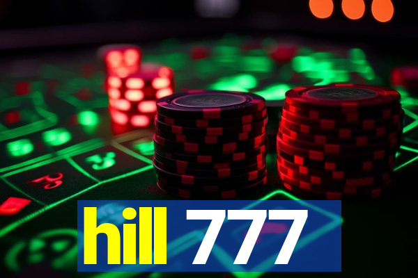 hill 777