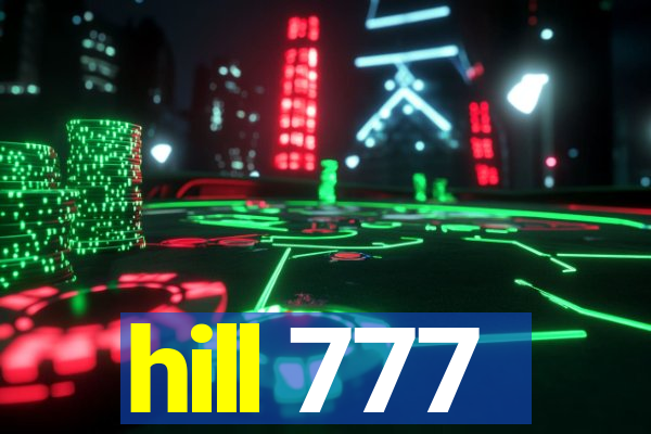 hill 777